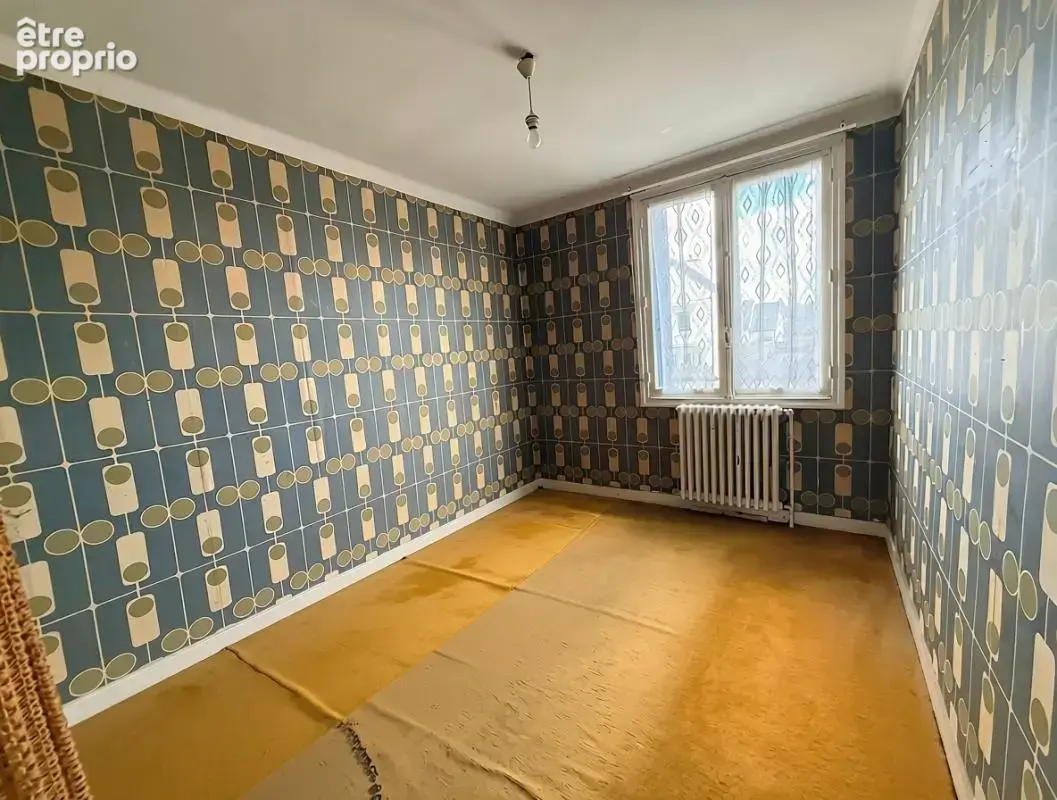 GARANCE - Maison à BRECH de 1964 à fort potentiel - photo 6