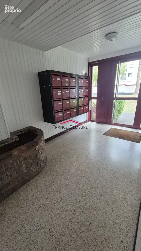 Appartement 2 pièces 47 m² à vendre à Taverny (95150) - photo 3