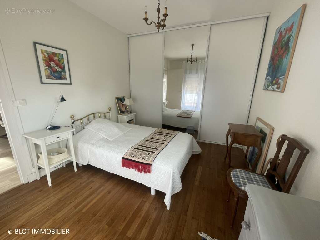 Appartement à LA BAULE-ESCOUBLAC