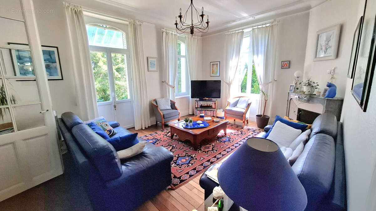 Maison à VARANGEVILLE