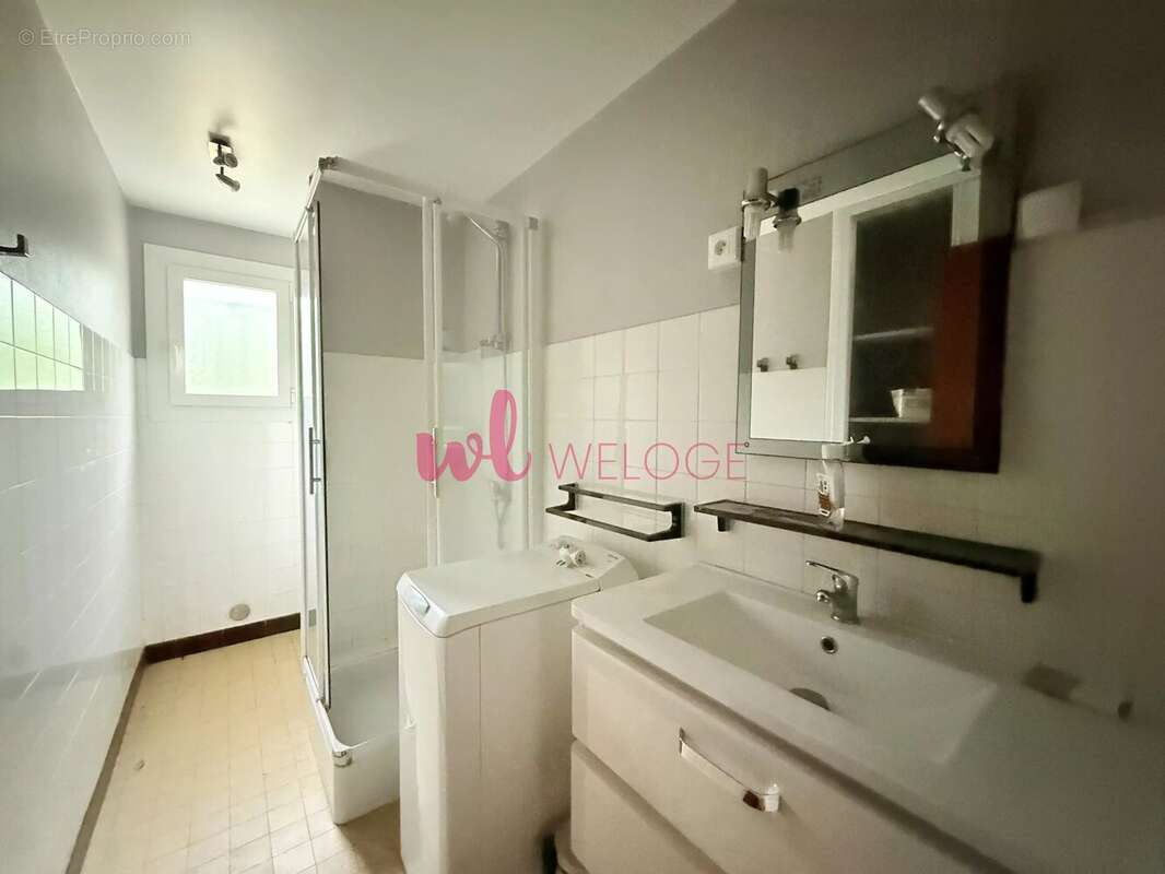 Appartement à MOLIETS-ET-MAA