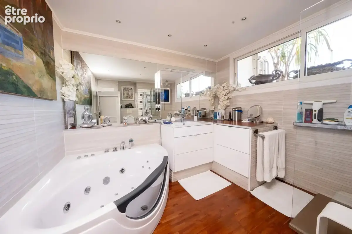 Villa sur le toit - photo 8