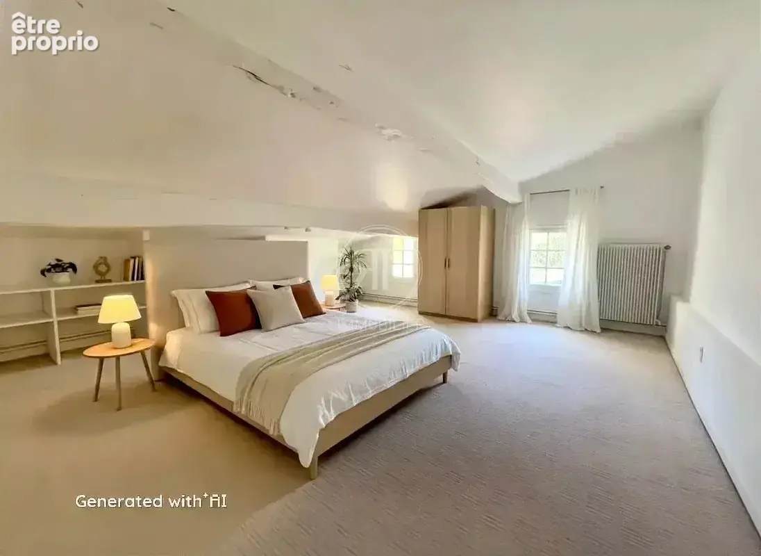 Maison en pierre avec dépendances et terrain de plus de 6 700 m² - photo 16