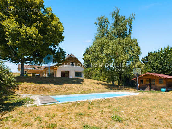 Villa d'architecte - photo 2