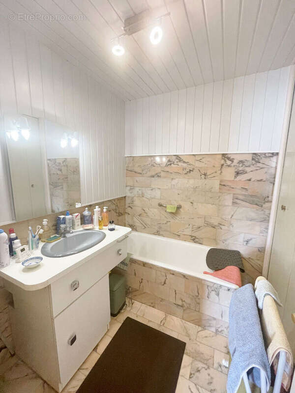 Appartement à QUIMPER