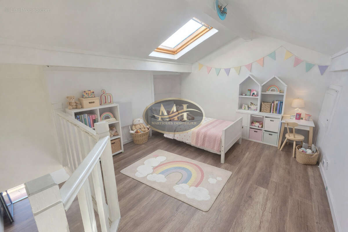 Appartement à ISTRES