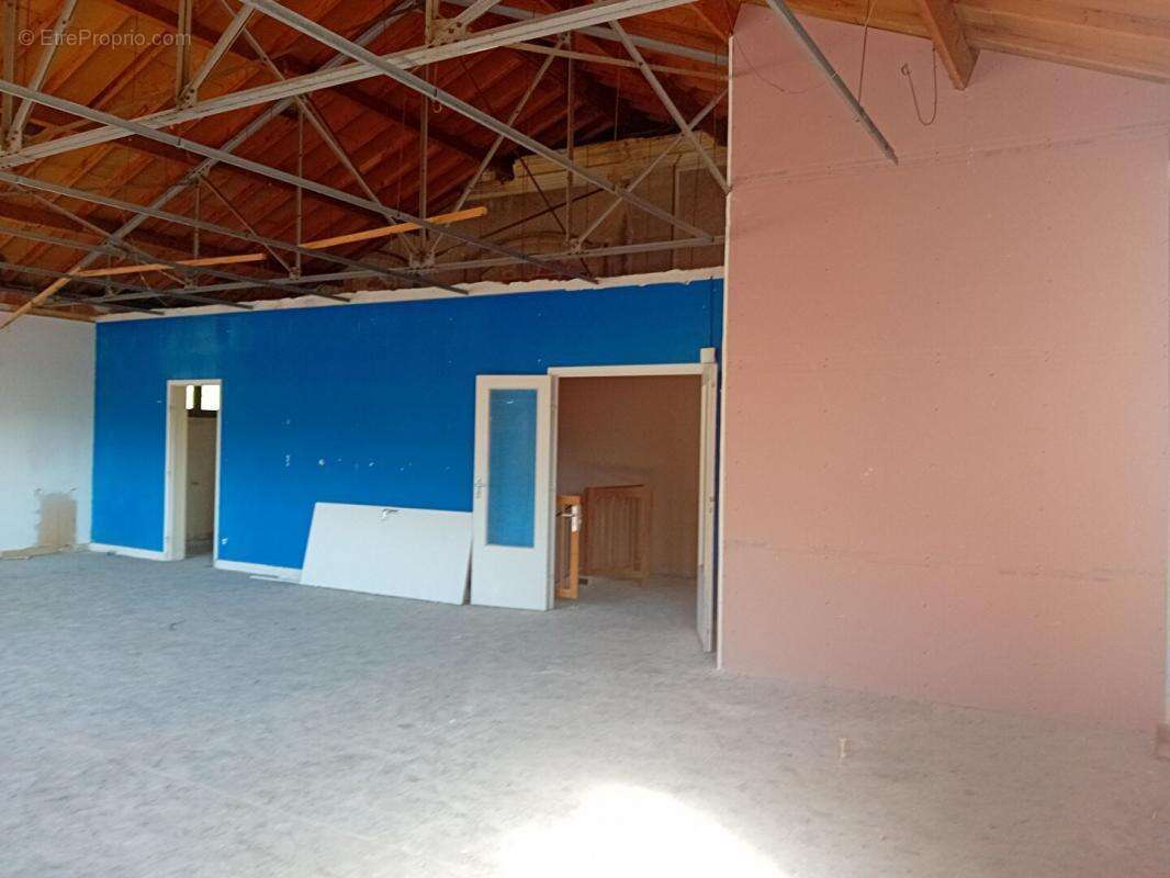 Appartement à VERZY