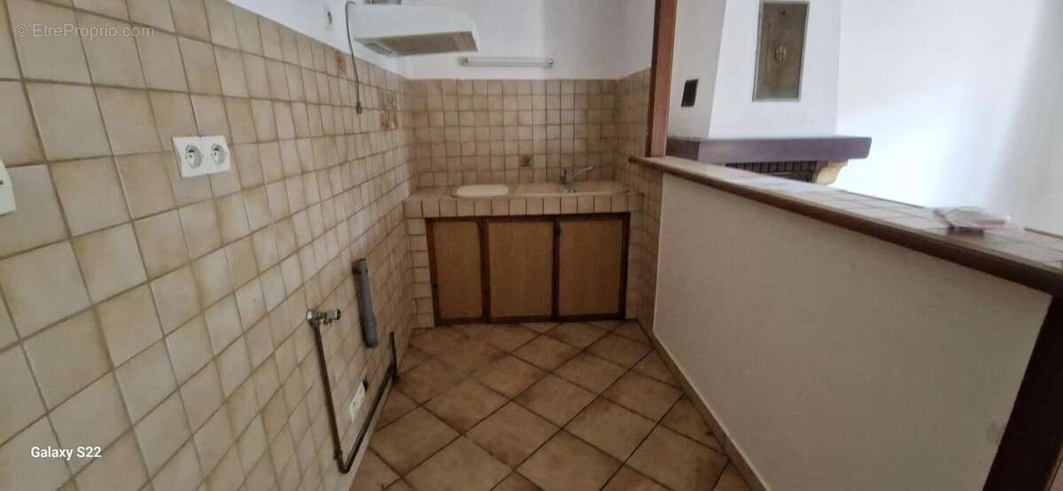 20250521105705 - Maison à SAINT-MARTORY