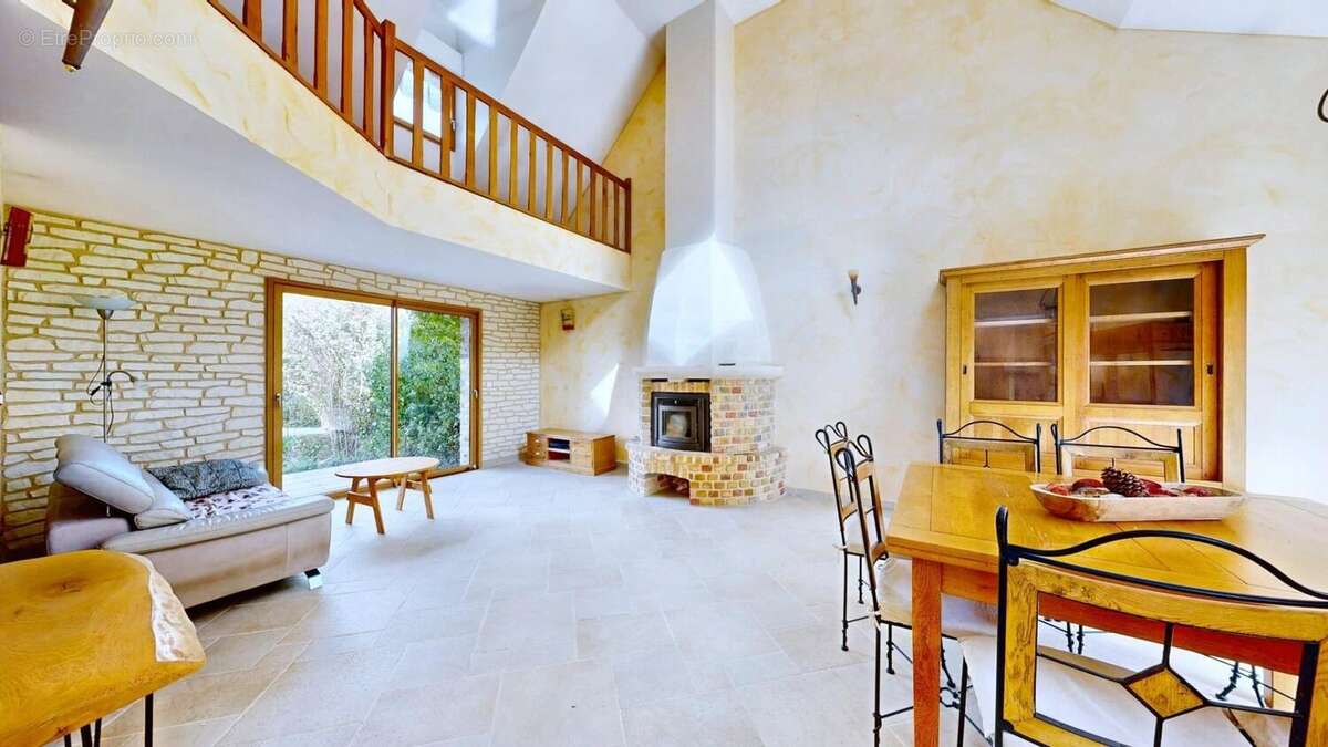 Photo 4 - Maison à DELETTES