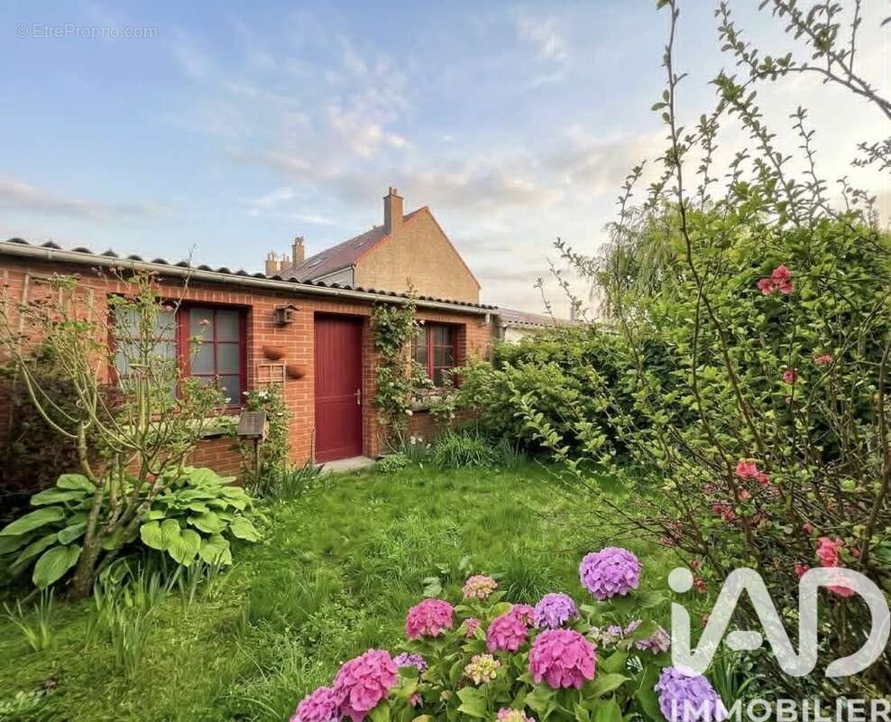 Photo 7 - Maison à GRAND-FORT-PHILIPPE