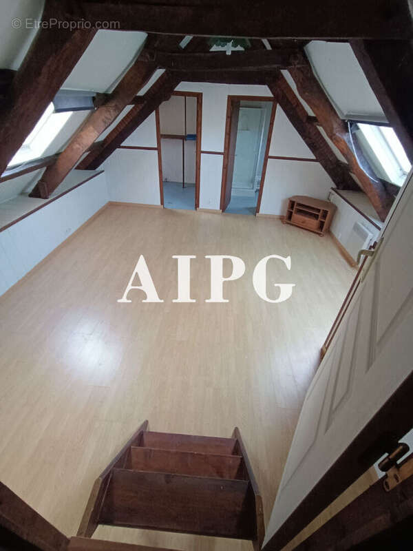 Maison à SAINT-IGEAUX