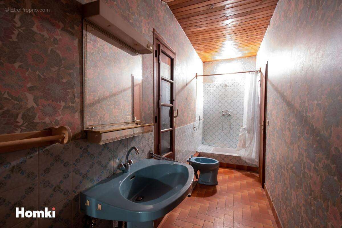 Maison à MONTPELLIER