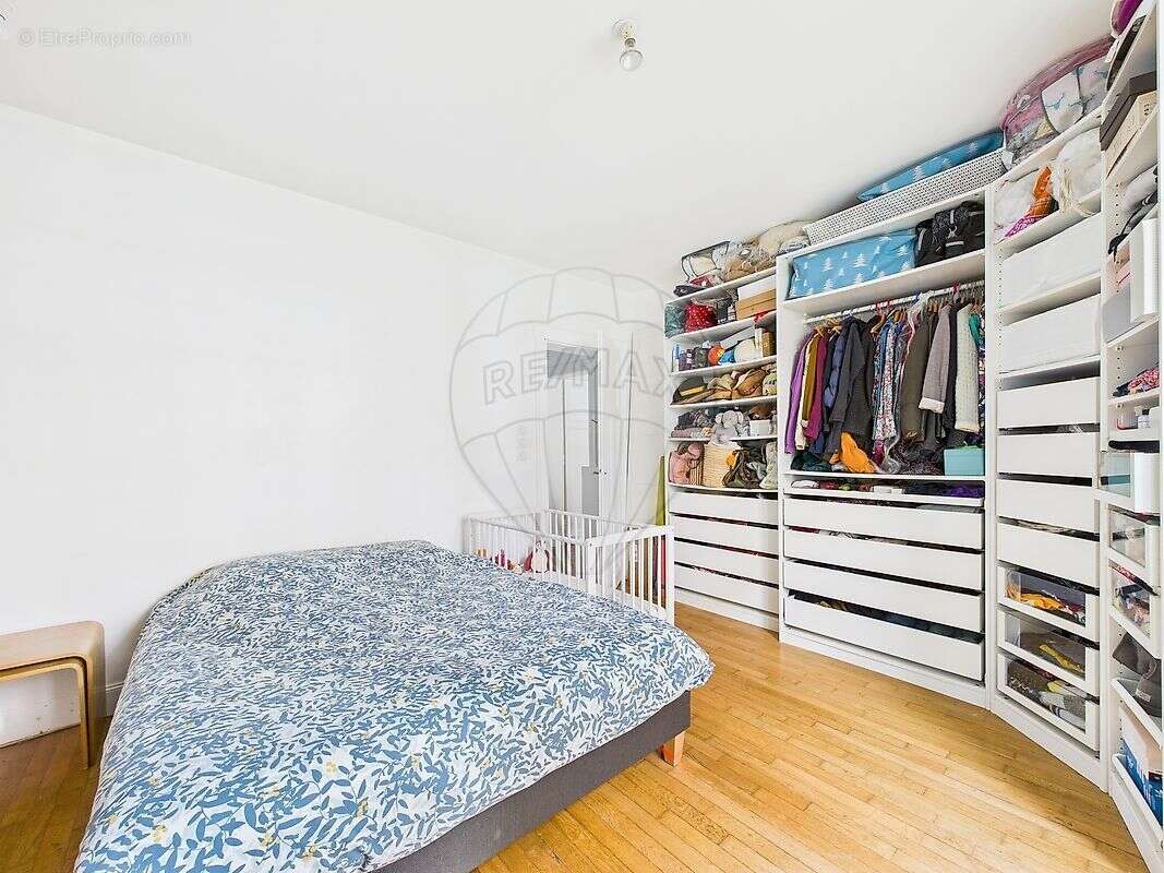 Appartement à METZ