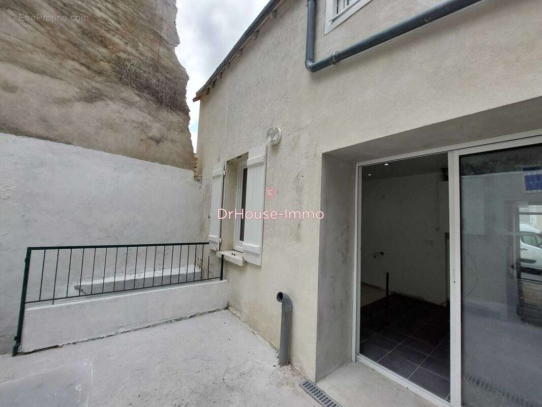 Maison à CHATEAUROUX