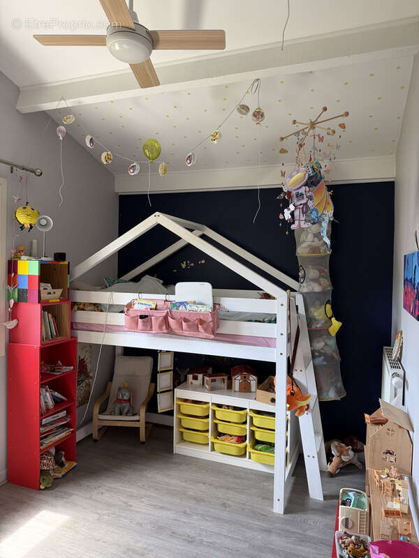 Condat sur Vienne Maison 4 chambres - photo 17
