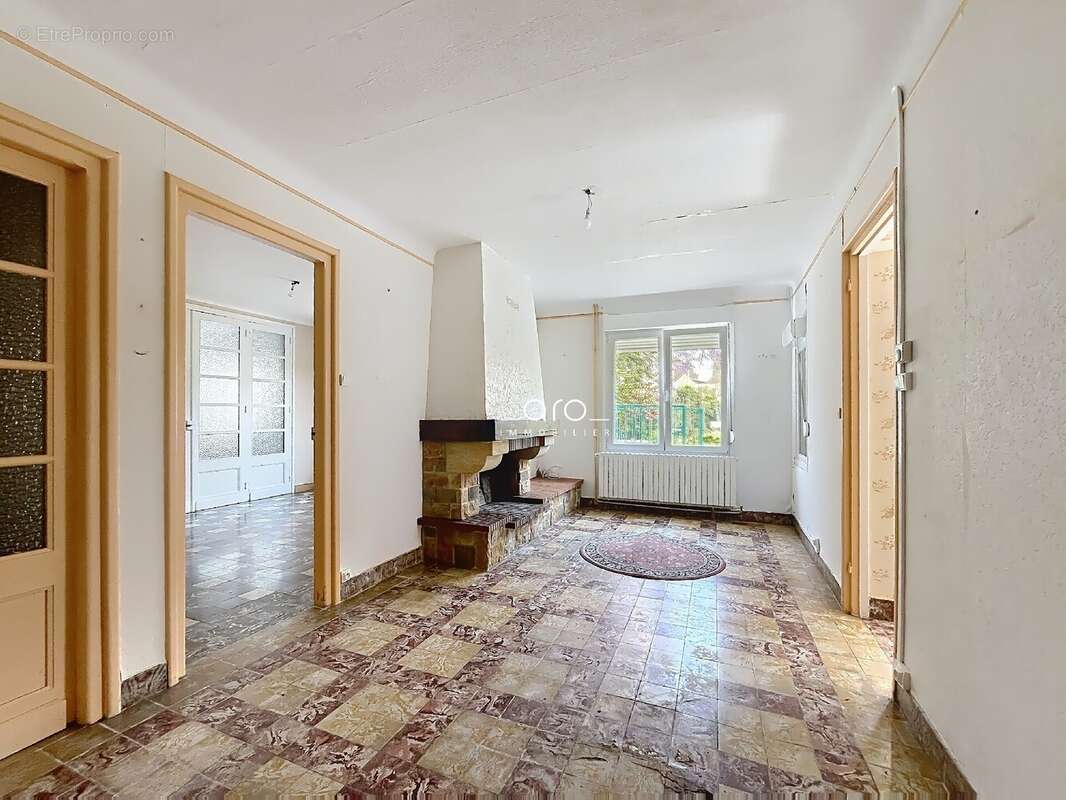 Maison 141 m² à Camphin-En-Pevele  - photo 4