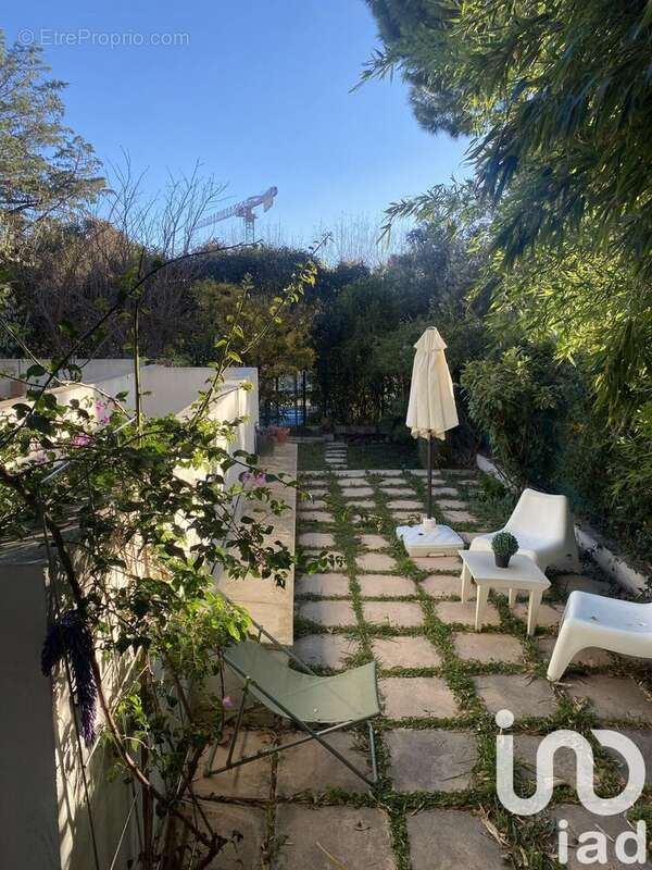 Photo 3 - Appartement à MARSEILLE-8E