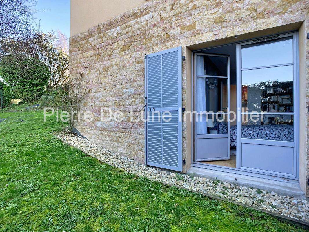 Appartement à SAINT-DIDIER-AU-MONT-D'OR