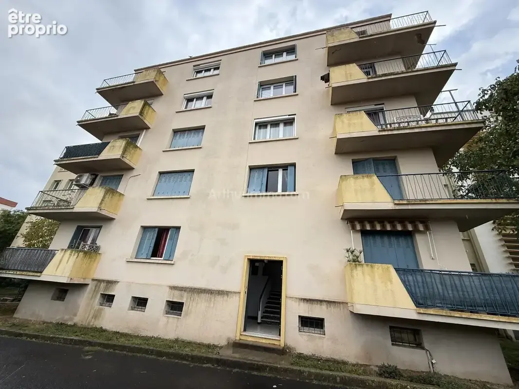 Vente Appartement Clermont-l'herault(34800) 92 000ï¿œ - photo 10