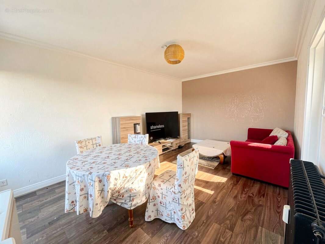 Appartement 75 m² à Rennes  - photo 6