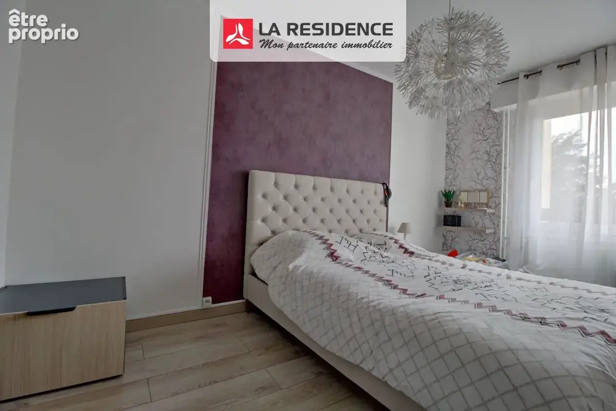 Appartement 99 m² à Cergy  - photo 5