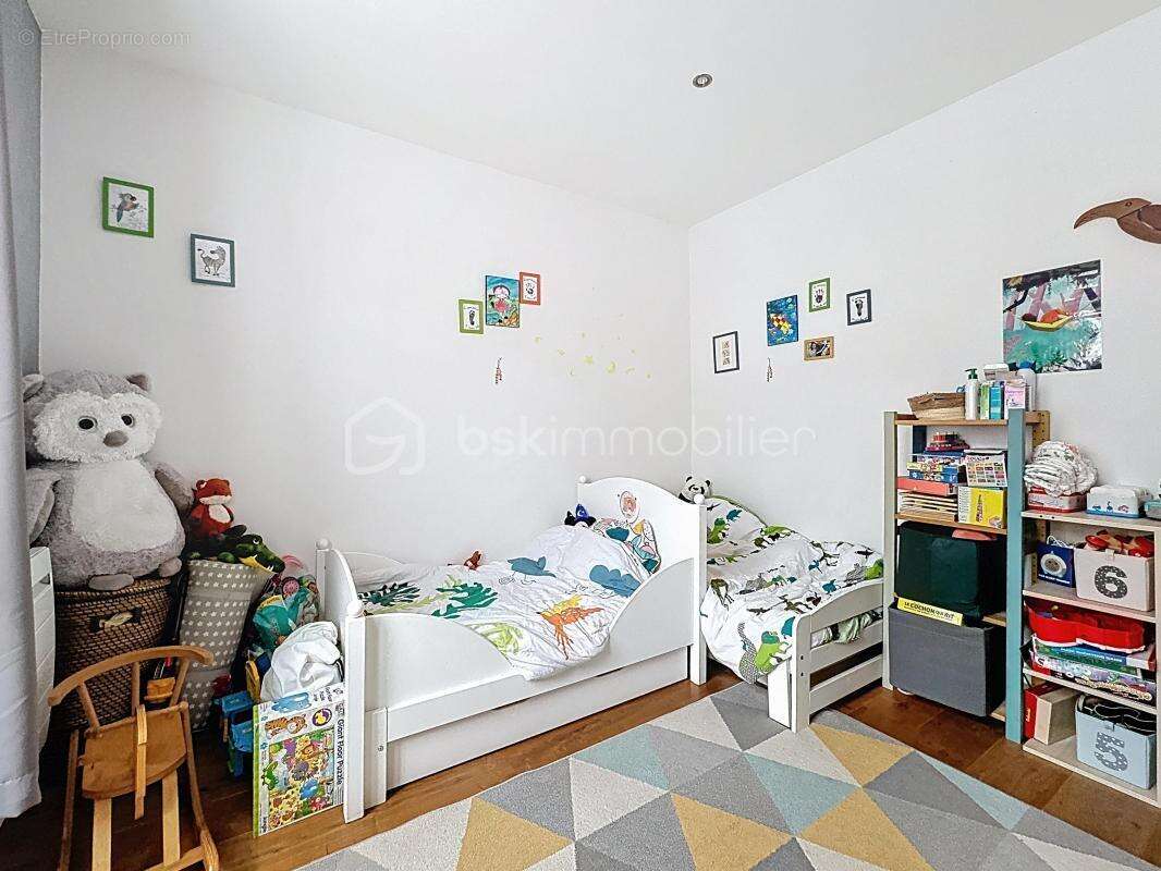 Appartement à RUEIL-MALMAISON