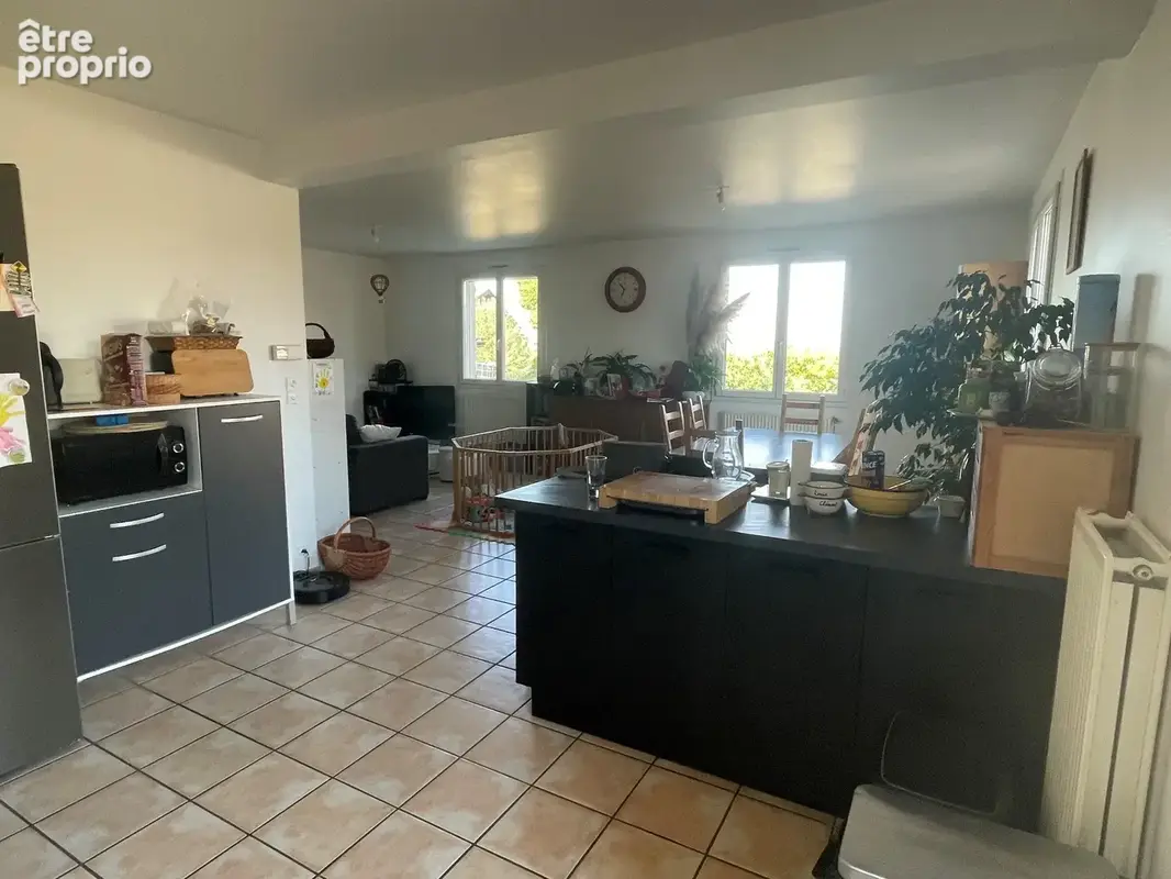 Maison 5 pièces - 116m2 - photo 3