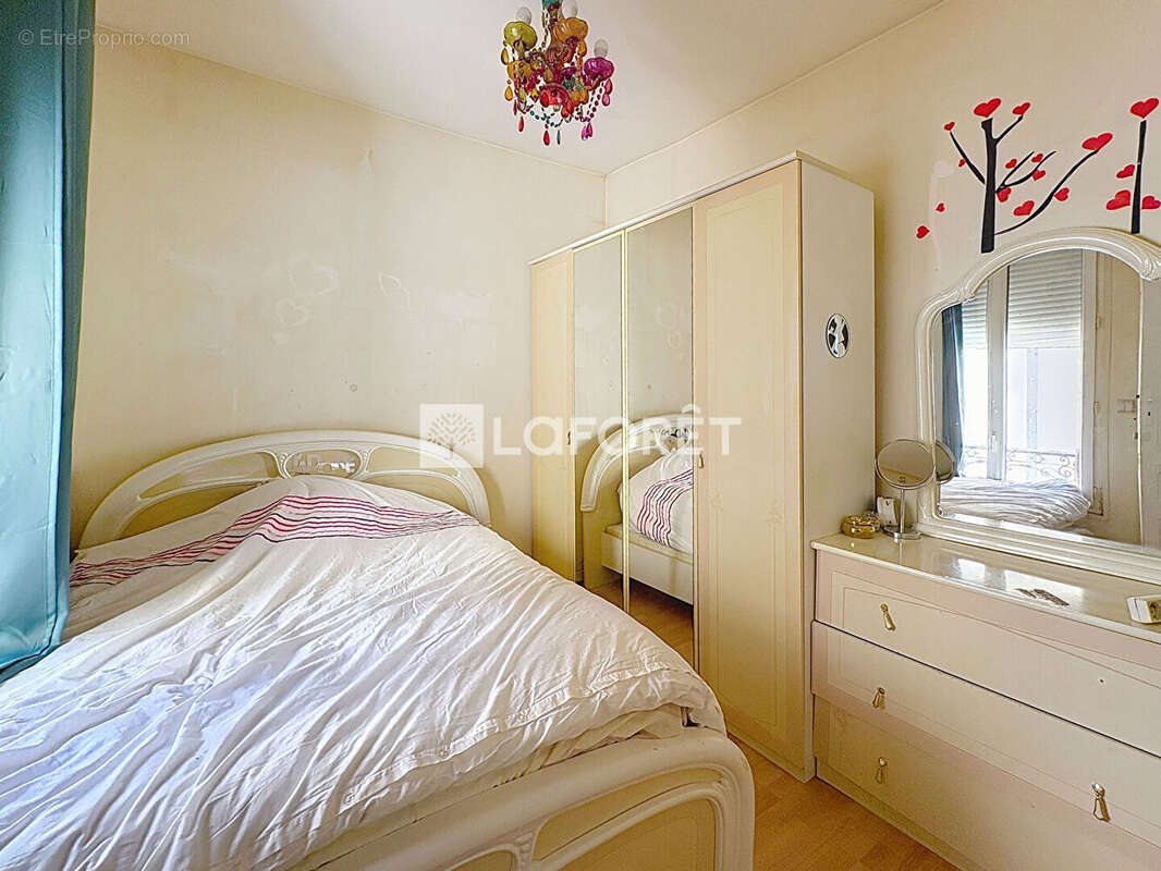 Appartement à BAGNOLET