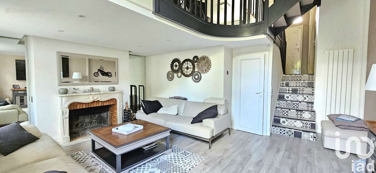 Photo 6 - Maison à MONTMORENCY