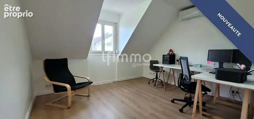 Charmante maison familiale - 4 chambres - photo 6