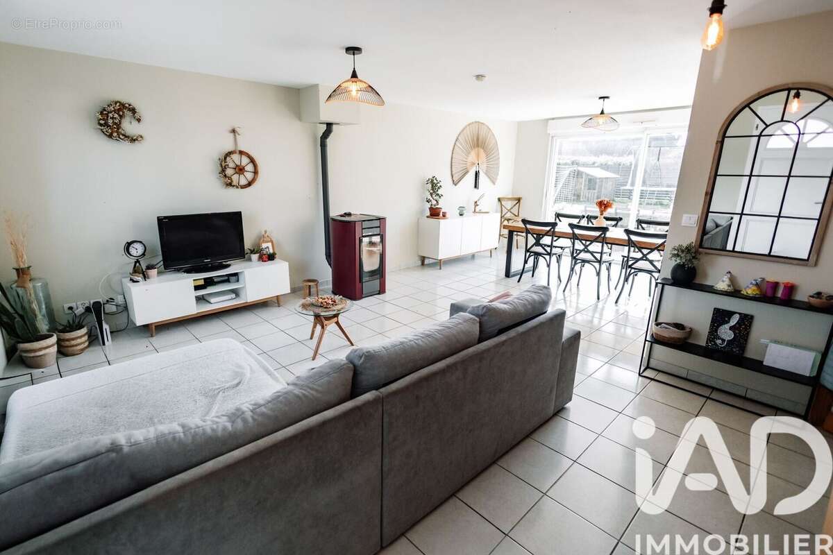 Photo 6 - Maison à MERVILLE