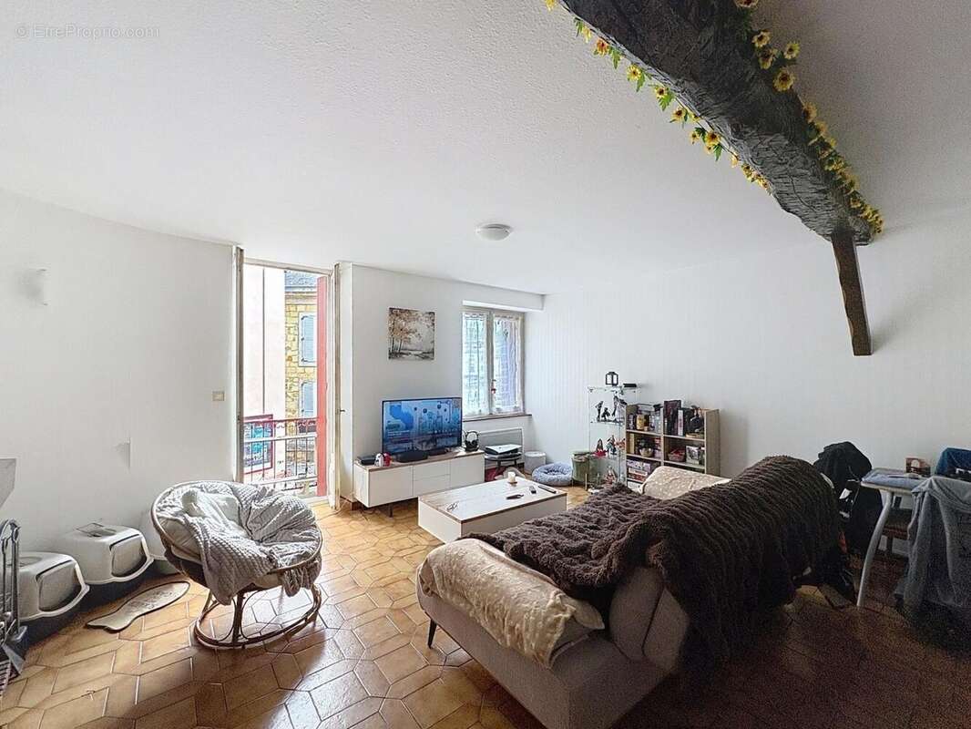 Photo 2 - Appartement à LAVELANET