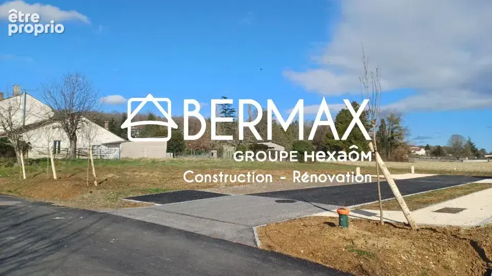 Terrain 605 m² à Trois-Palis  - photo 3