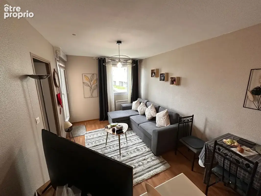 Appartement T2 pour investisseur - photo 4