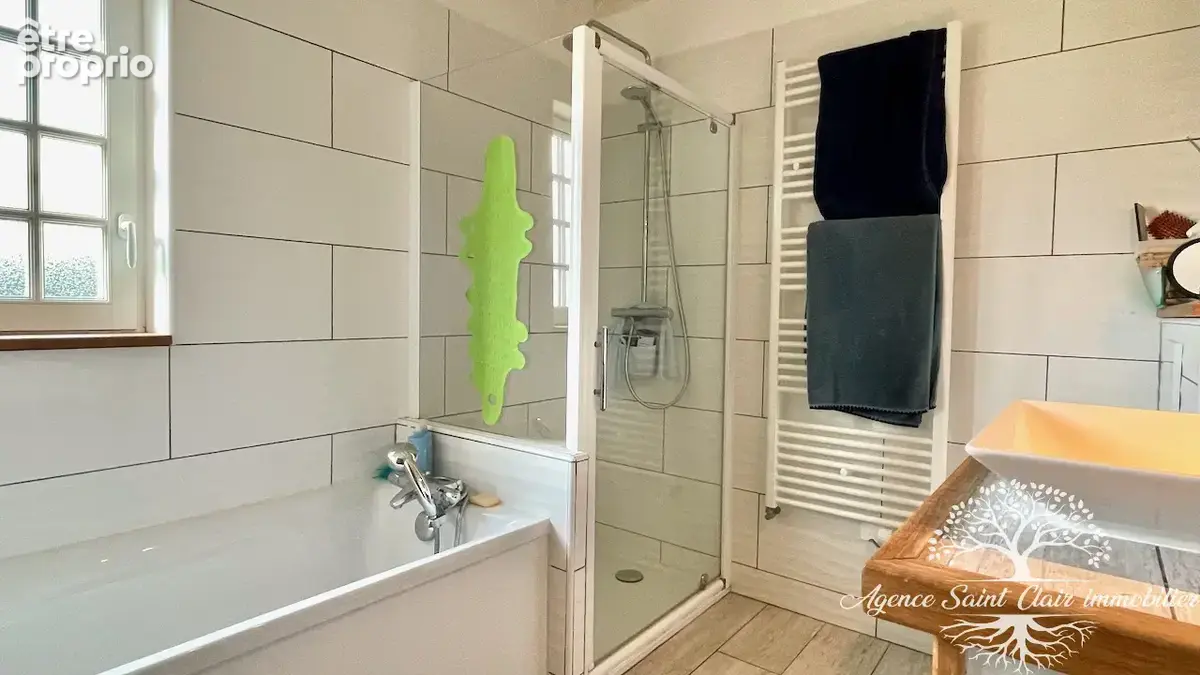 Propriété de charme avec 8 chambres - photo 10
