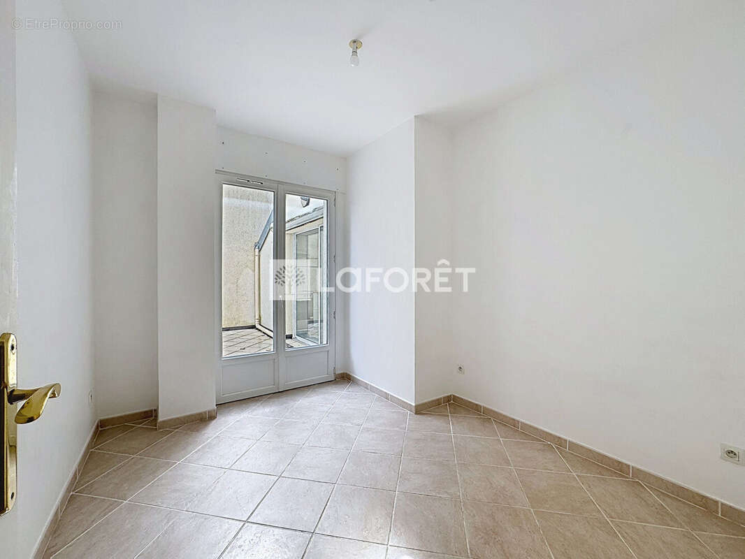 Appartement à VERNON