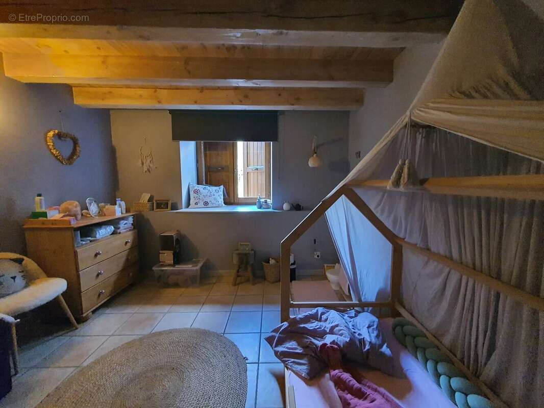 Maison à VERANNE