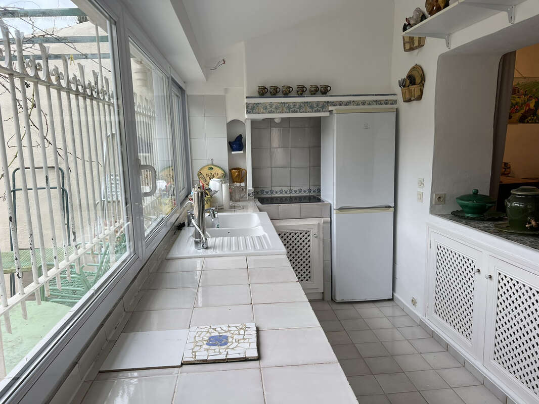 Maison à PLAN-DE-LA-TOUR