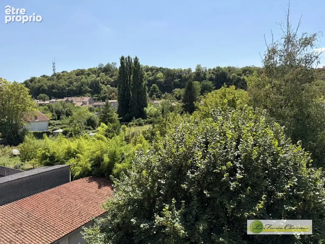 Bel appartement lumineux de 71 m² à Angoulême - photo 11