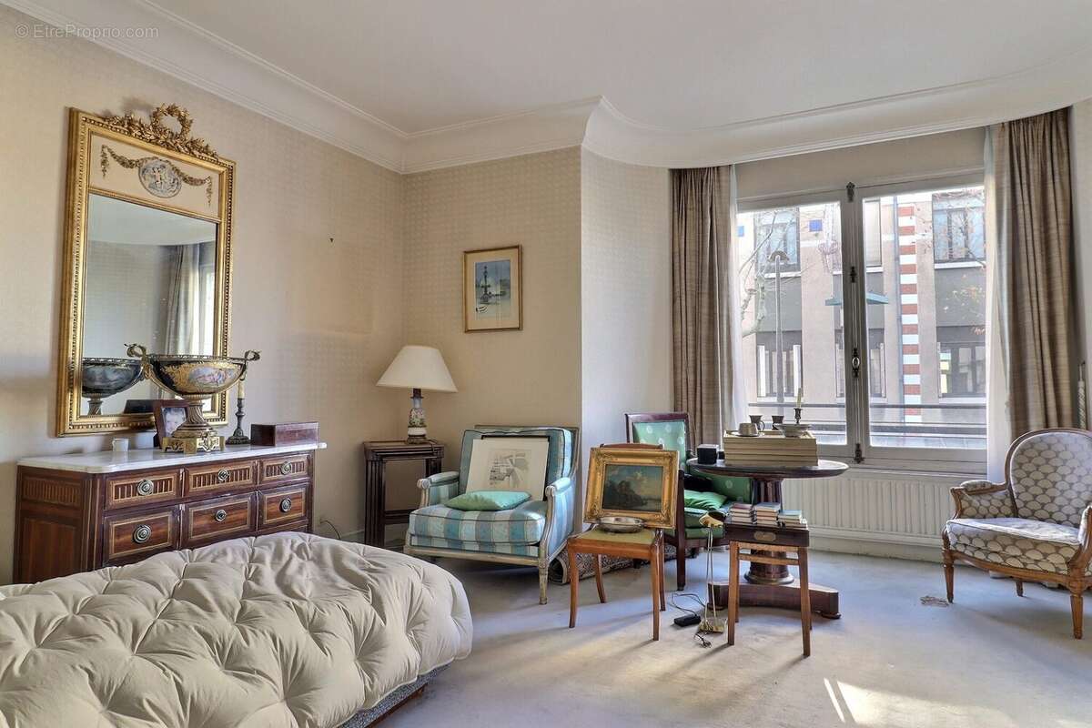 Appartement à CHAMALIERES