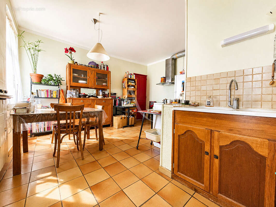 Appartement à CLERMONT-FERRAND