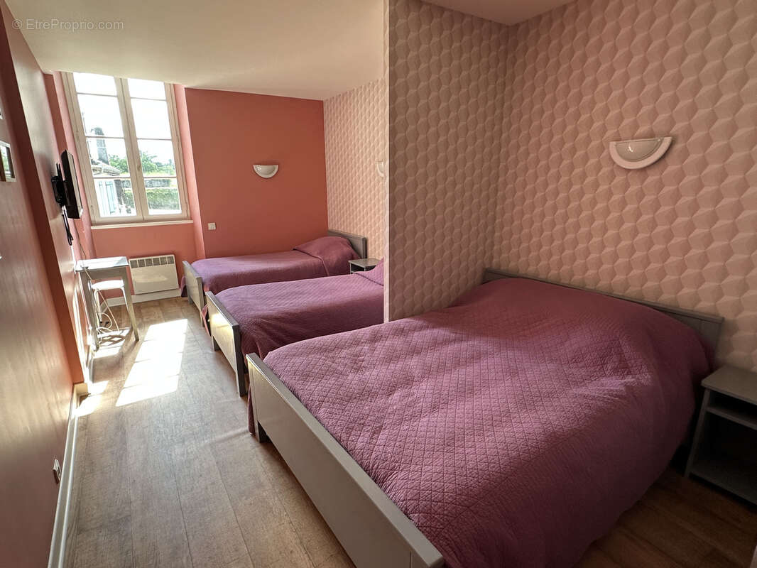 Au cœur de la commune de Navarrenx - photo 18