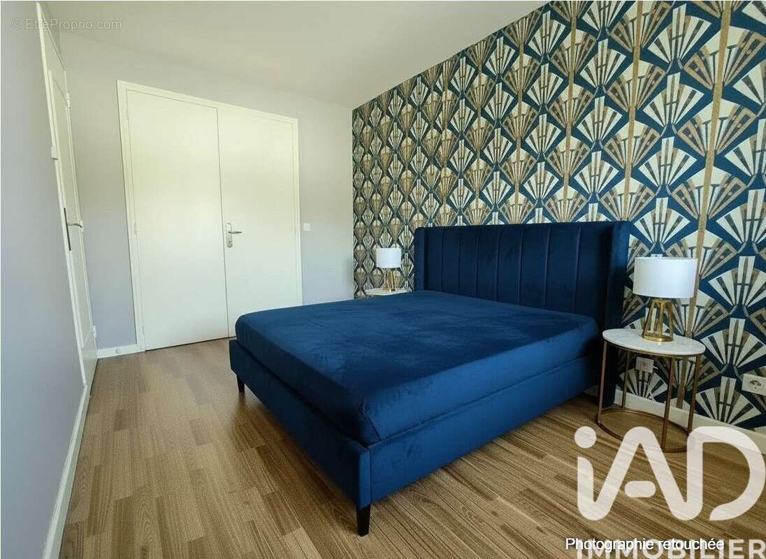 Photo 6 - Appartement à SAINT-ETIENNE