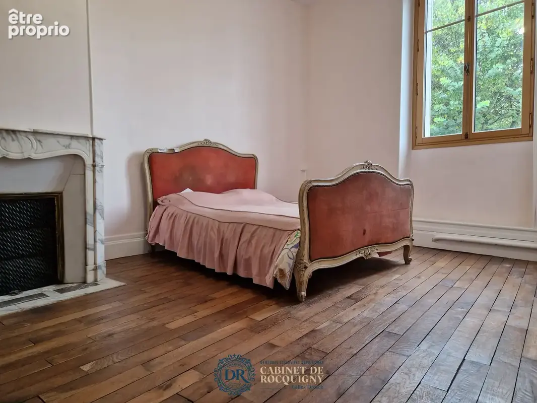Maison orleans hyper centre a vendre - photo 18