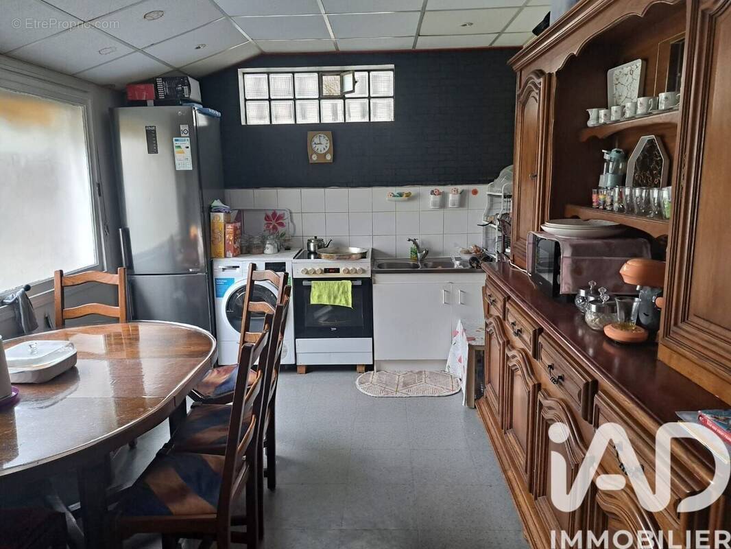 Photo 1 - Maison à MELUN