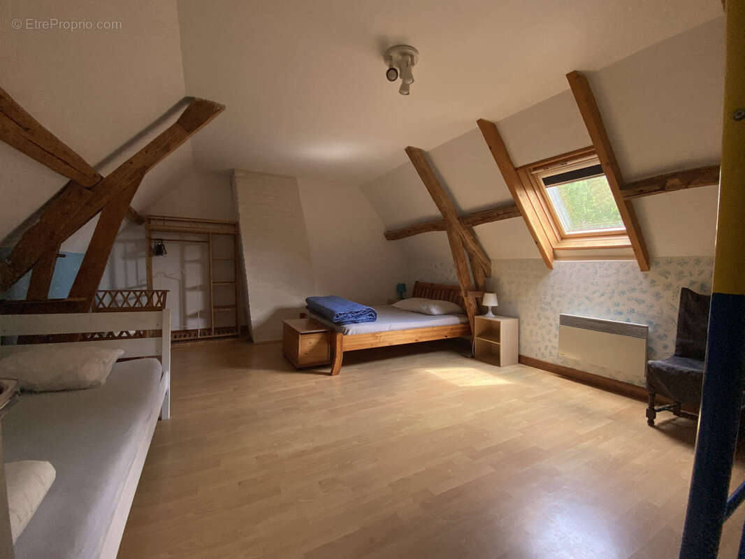 Maison à AVESNES-LE-COMTE