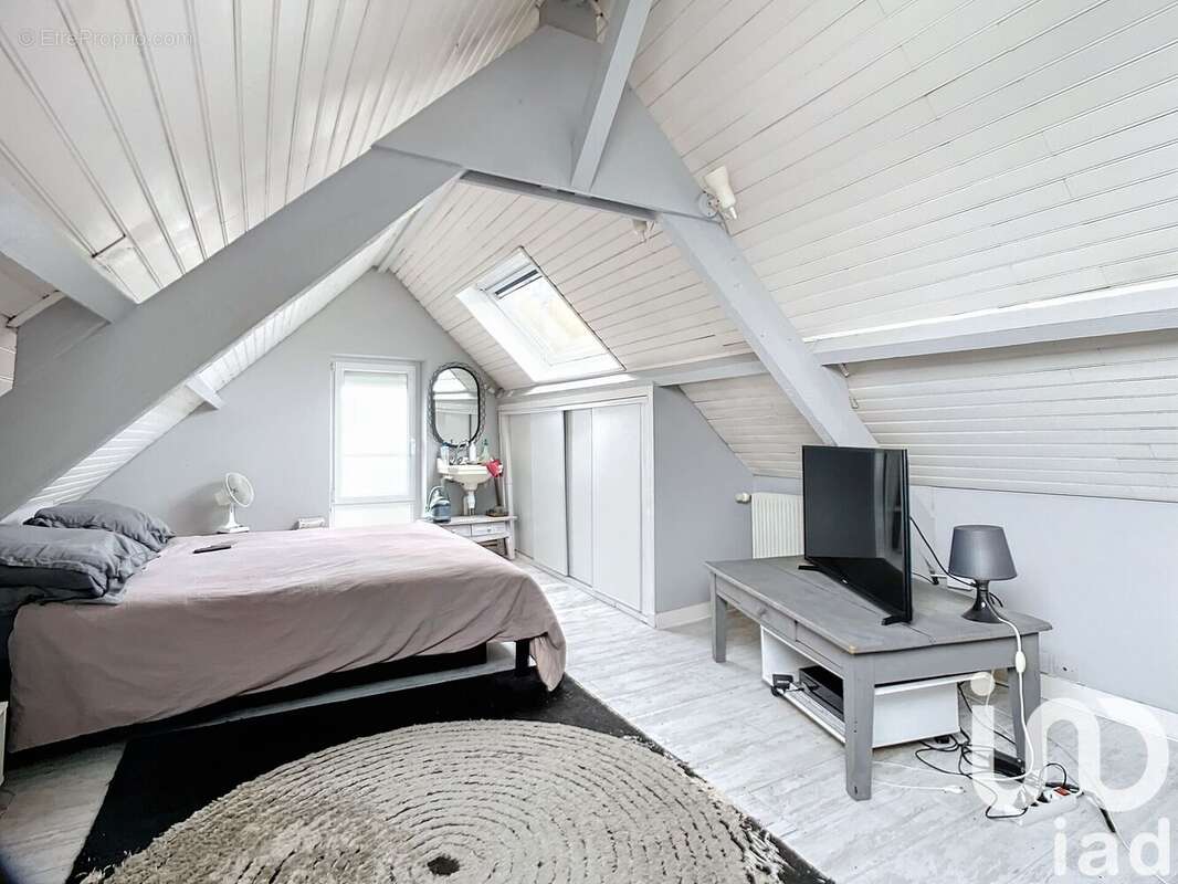 Photo 7 - Maison à RENNES