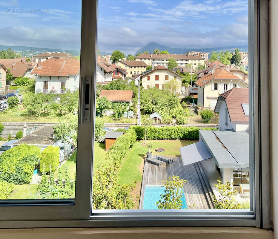 Appartement à ANNECY