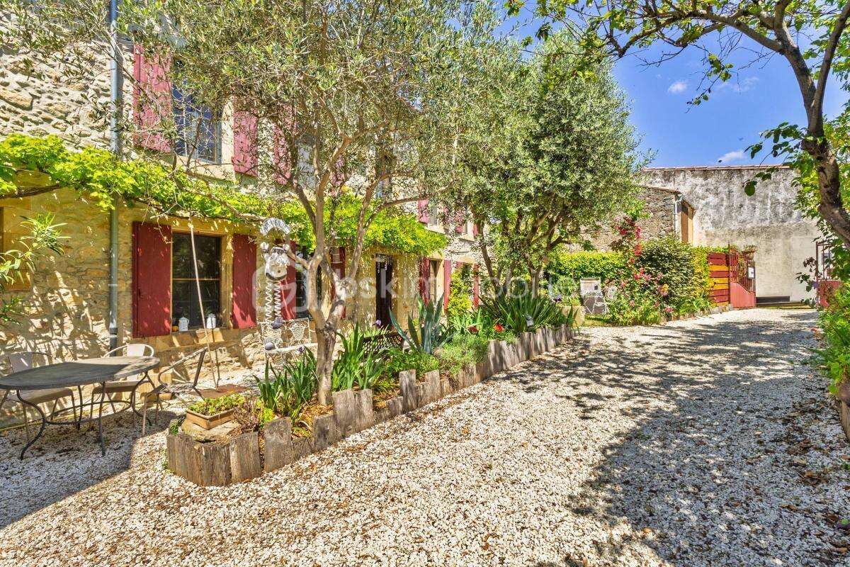 Maison à LIMOUX