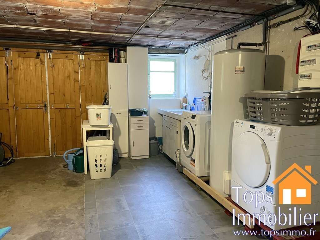 Maison à LA FOUILLADE